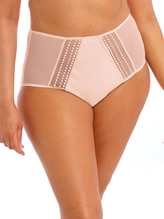 Трусы высокие Elomi Matilda (Pearl Blush)