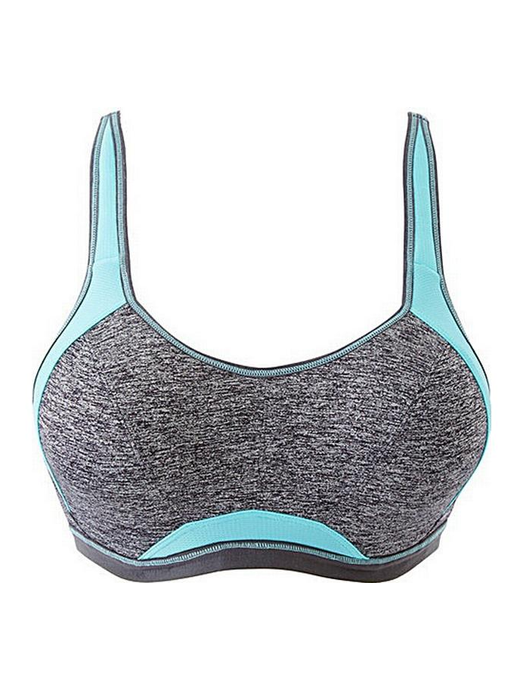 Спортивный бюстгальтер Freya Active Epic (Carbon)