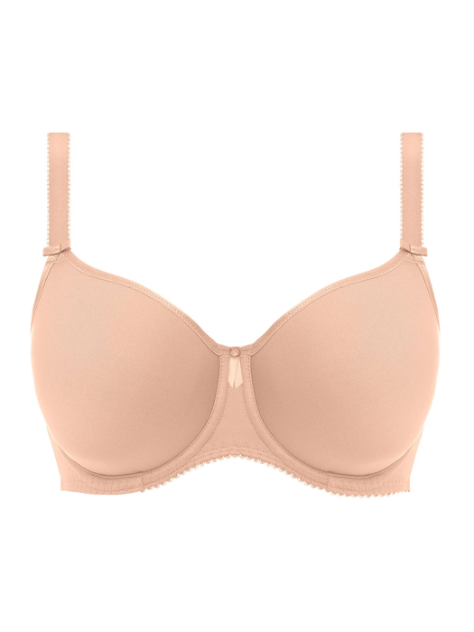Бюстгальтер спейсер Fantasie Rebecca Essentials (Бежевый) – фото 4