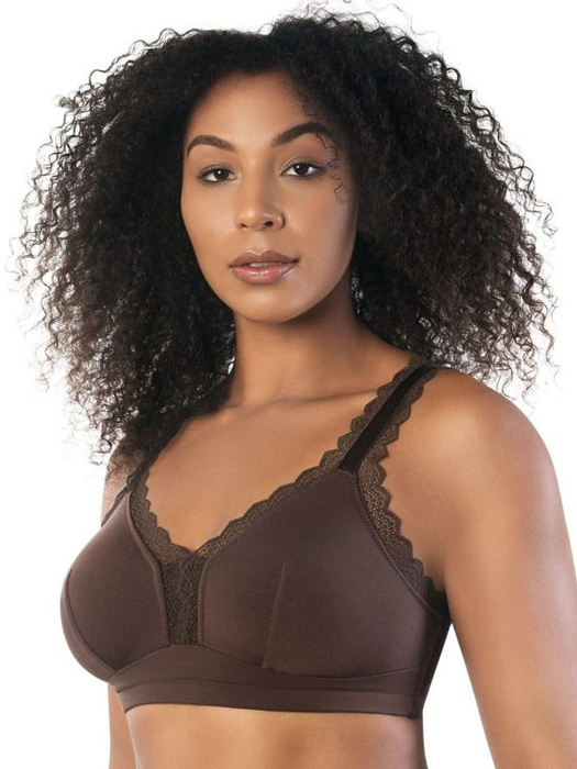 Бюстгальтер без косточек Parfait Dalis Bralette (Deep Nude)