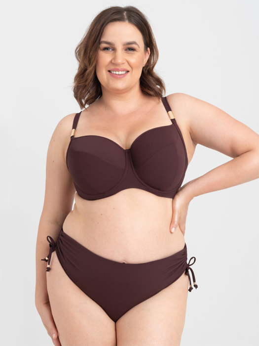 Верх купальника Samanta Venus A922 (Cocoa)