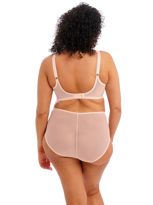 Трусы высокие Elomi Matilda (Pearl Blush)