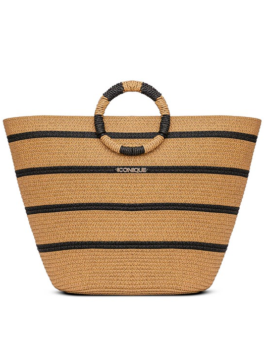 Пляжная сумка Iconique Thalassa (Multicolor)