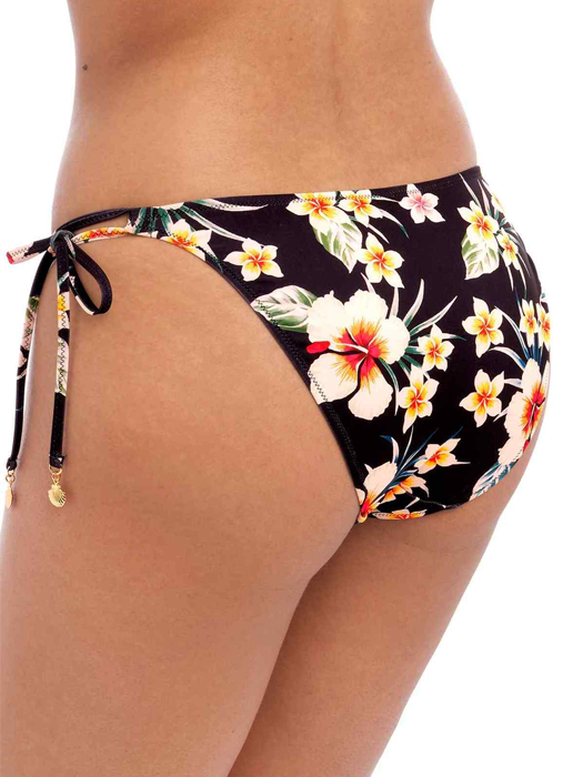 Низ купальника с завязками Freya Swimwear Havana Sunrise (Разноцветный) – фото 3