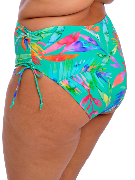 Низ купальника Elomi Toyama Tides Bikini (Jade)