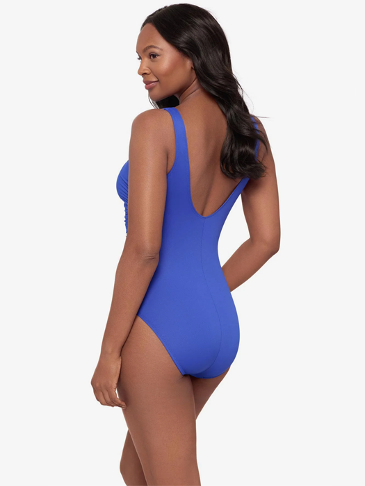 Слитный купальник Miraclesuit Regatta (Delphine)