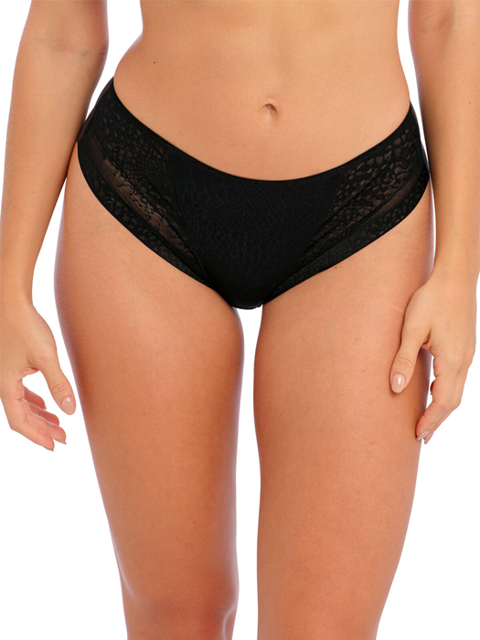 Трусы слипы Fantasie Envisage (Black)