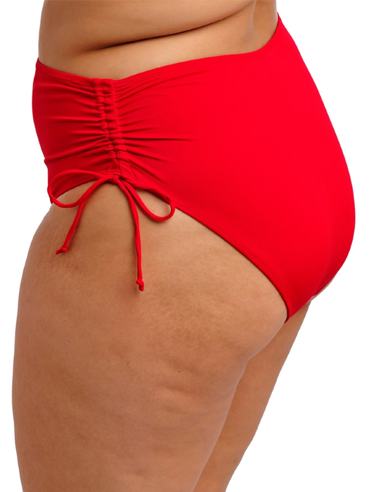 Низ купальника Elomi Plain Sailing Adjustable Bikini Brief (Lava)