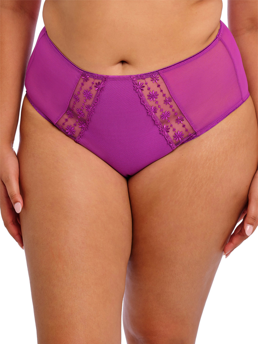 Трусы высокие Elomi Matilda (Hollyhock)