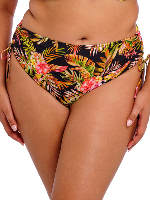 Низ купальника Elomi Tiger Valley Adjustable Bikini (Разноцветный) – фото 1