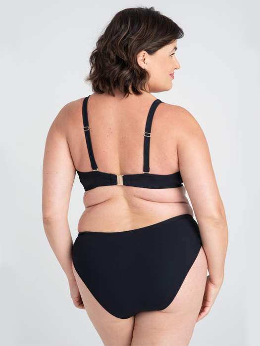 Верх купальника Samanta Venus A922 (Black)