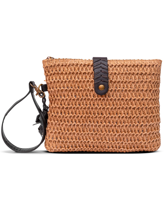 Пляжная сумка David Beachwear Ocean (Natural)