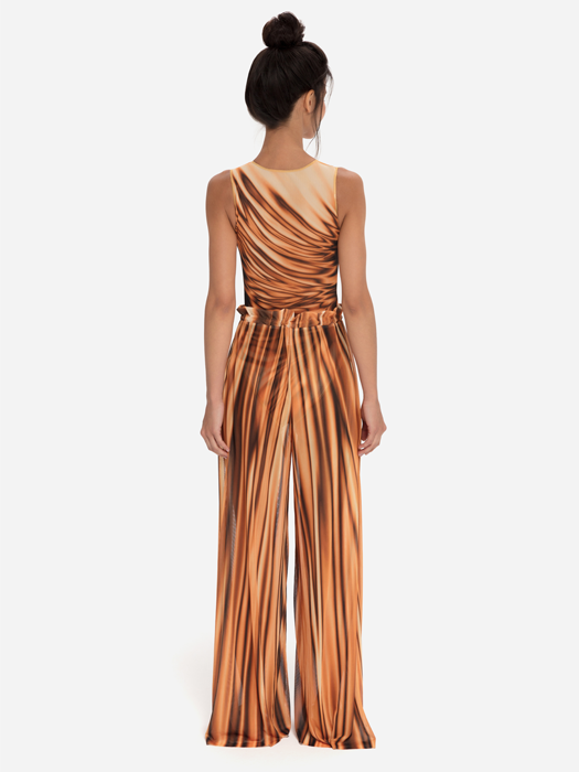 Брюки Rodasoleil "Золото"