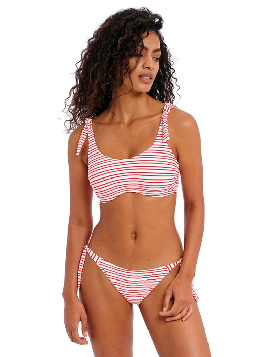 Верх купальника бралетт Freya New Shores (Chilli)