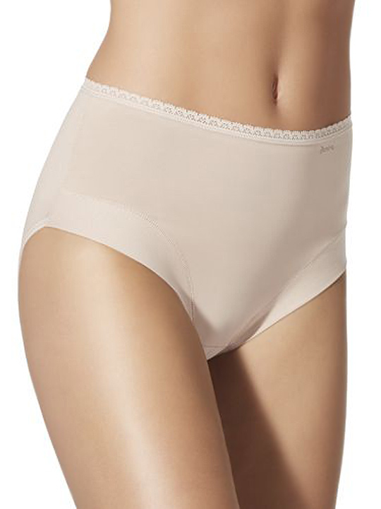 Трусы слипы Esencial Janira (Black)