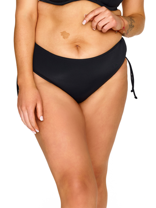 Низ купальника Lupoline Bahama (Black)