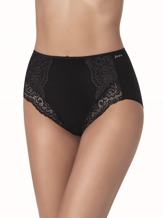 Трусы Lace Cotton Band Janira (Dune)