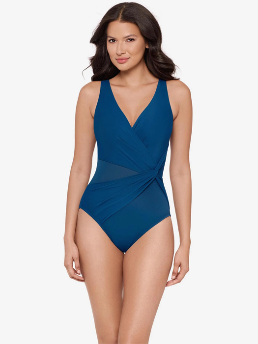 Слитный купальник Miraclesuit Circe (Twilight)