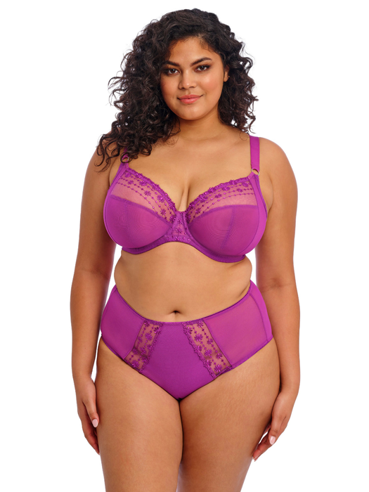 Бюстгальтер с мягкой чашкой Elomi Matilda (Hollyhock)