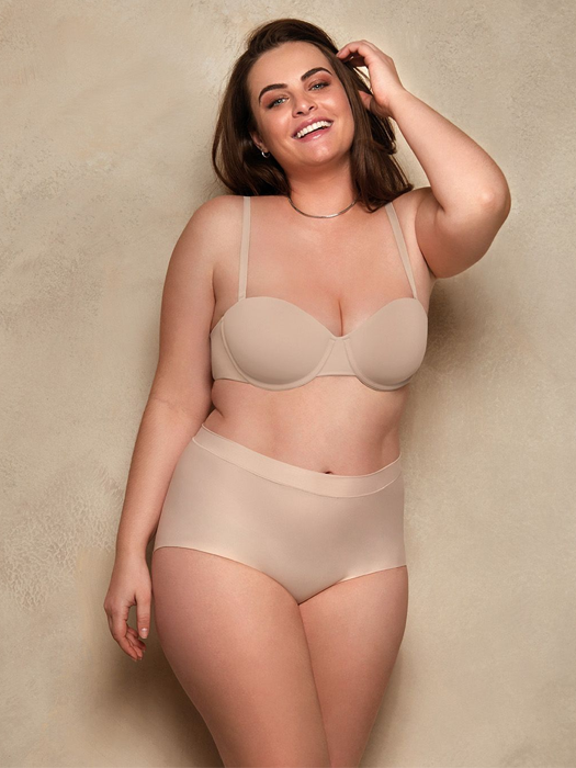 Трусы Sweet Contour Janira (Dusty)