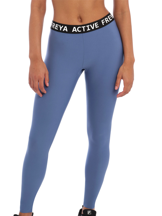 Спортивные легинсы Freya Active Power Sculpt (Голубой) – фото 1
