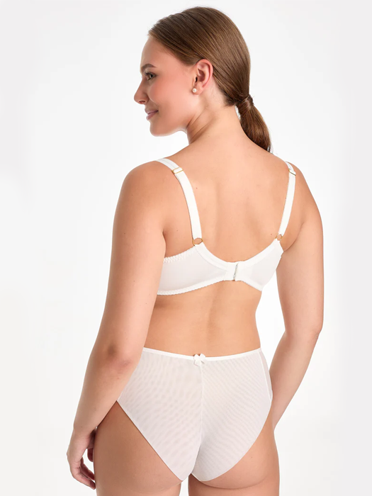 Трусы танга Ewa Bien Rina C511 (Cream)