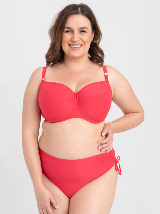 Верх купальника Samanta Kaia A922 (Raspberry)