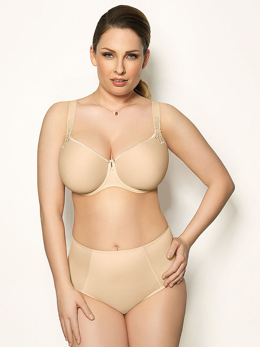 Бюстгальтер Corin Virginia Spacer Bra (Nude)