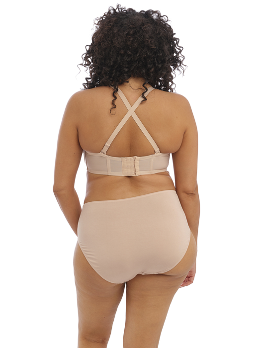 Бюстгальтер без бретелей Elomi Smooth (Sahara)