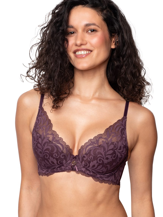 Бюстгальтер Agio DB-9316 (Fiolet)
