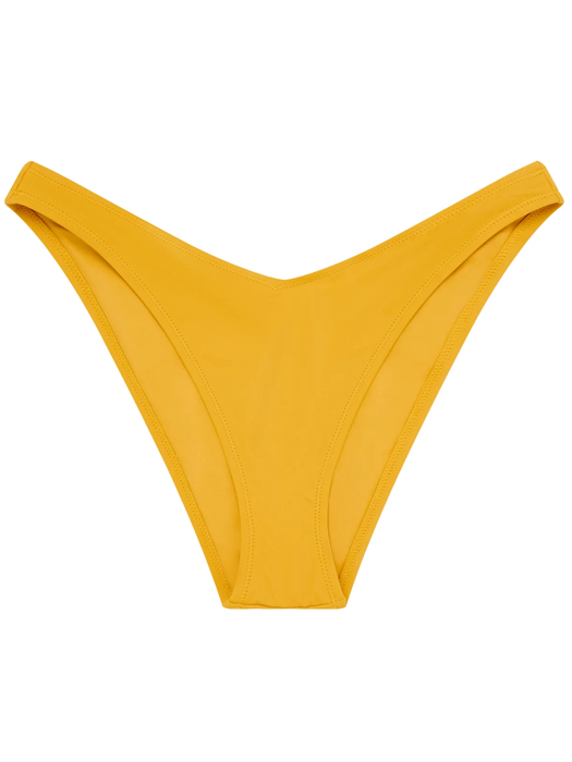Низ купальника Miss Mandalay Off Shore High Leg (Gold)