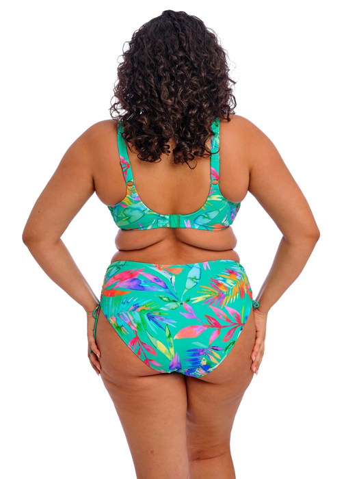 Низ купальника Elomi Toyama Tides Bikini (Jade)