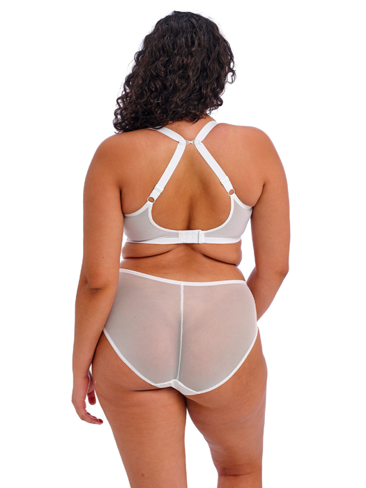 Бюстгальтер с мягкой чашкой Elomi Matilda (White)