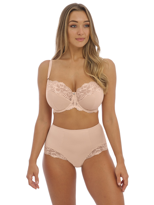 Бюстгальтер с мягкой чашкой Fantasie Reflect Side Support (Бежевый) – фото 1