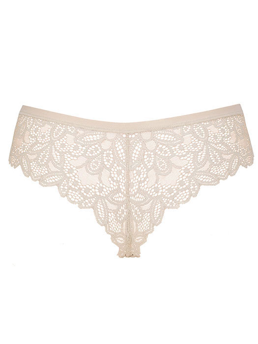 Трусы бразильяна Bella Best Comfort Janira (Dune)