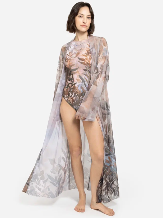 Халат Rodasoleil "Оливки"