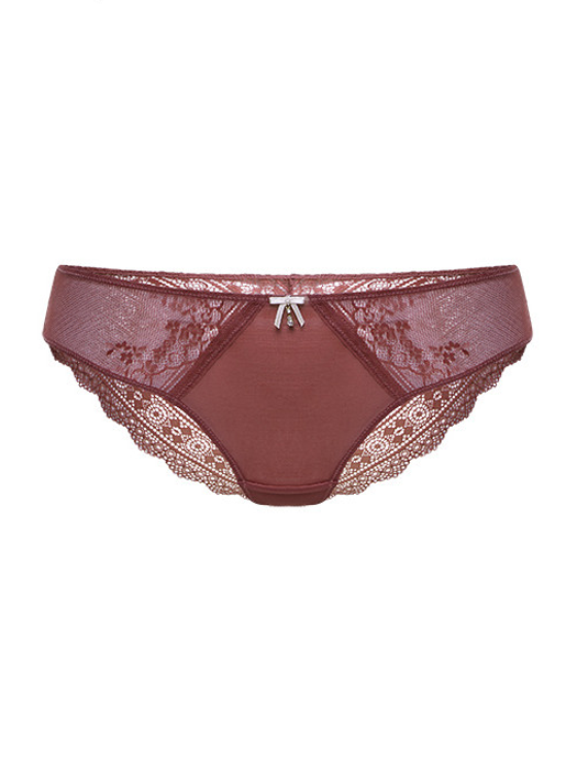 Трусы Agio Milano DM-6296 (Purple)