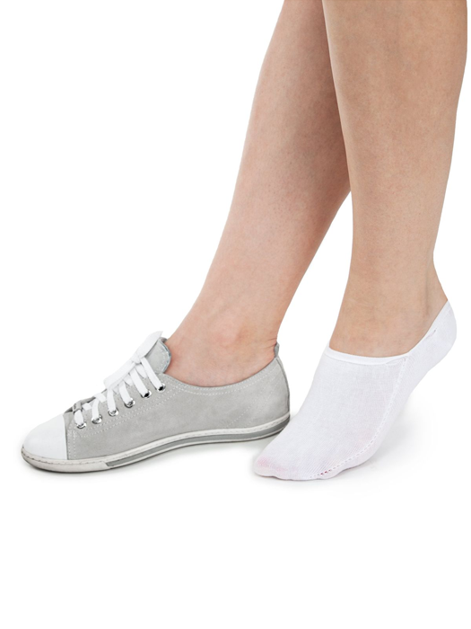 Подследники Mademoiselle KS55 (Белый)