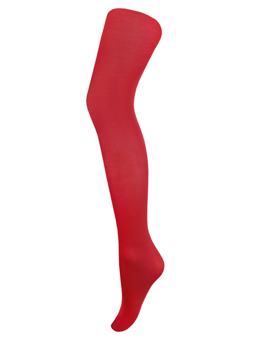 Колготки Mademoiselle Sofia 70 (Красный) – фото 3