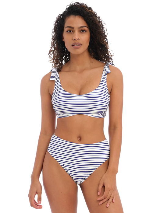 Верх купальника бралетт Freya New Shores (Ink)