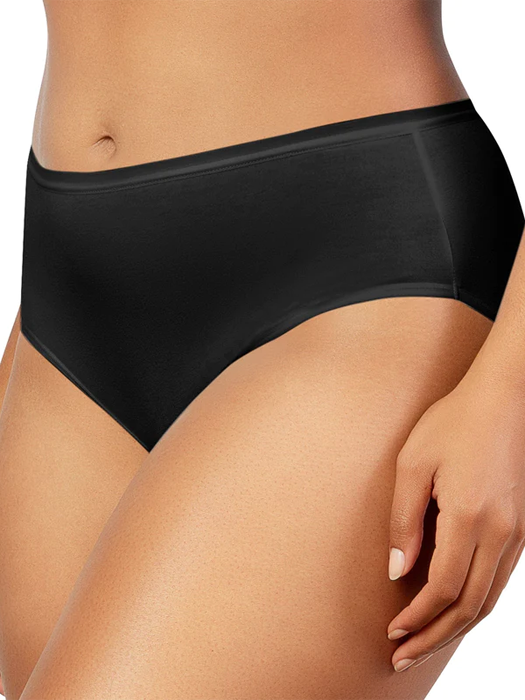 Трусы слипы Parfait Cozy Brief (Black)