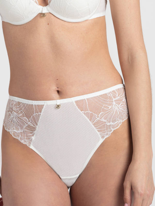 Трусы стринги Samanta Harmony С400 (Cream)