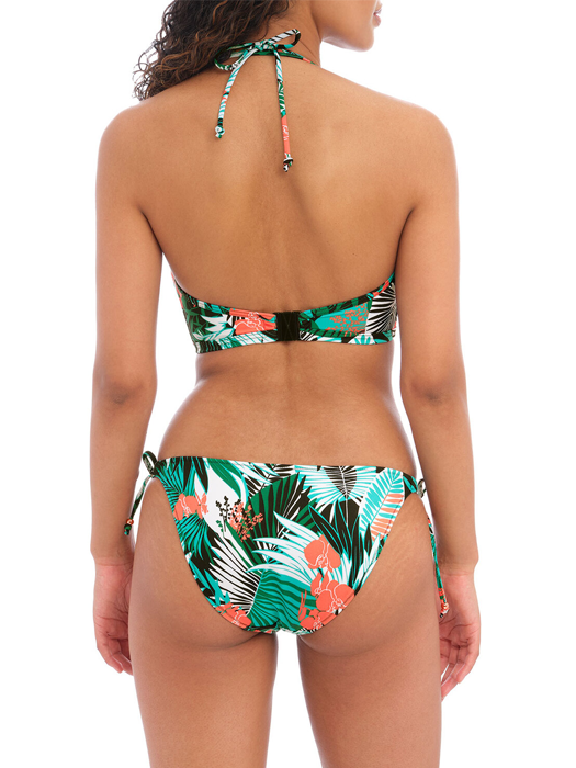Низ купальника с завязками Freya Honolua Bay (Multi)