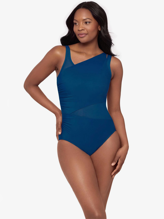 Слитный купальник Miraclesuit Azura (Twilight)