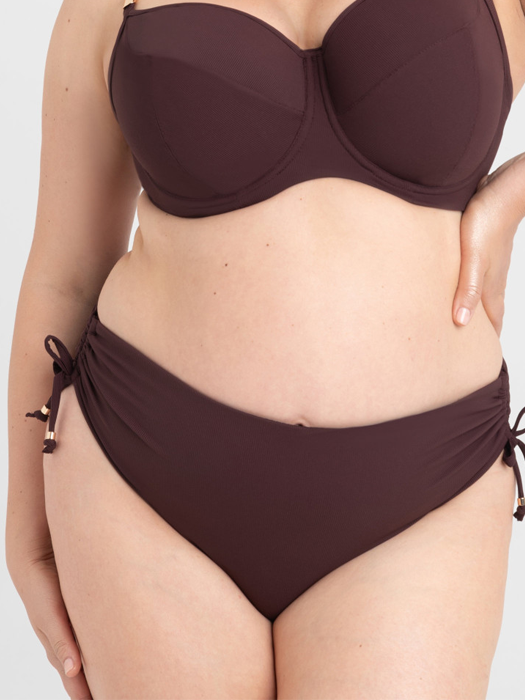 Низ купальника Samanta Venus B400 (Cocoa)