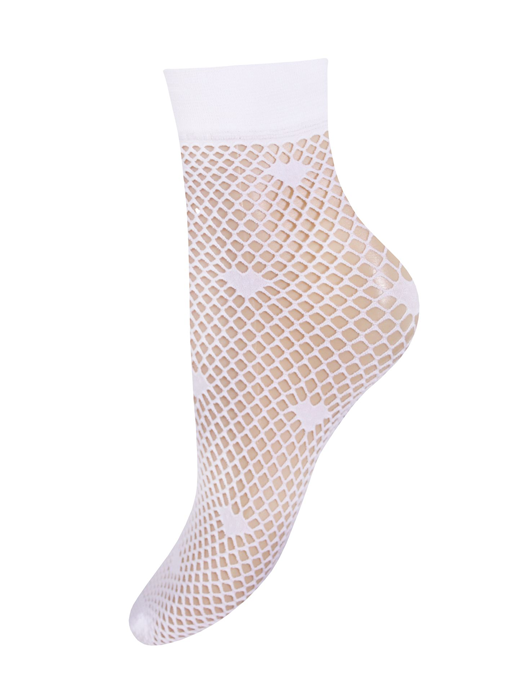 Носки женские Mademoiselle Dandelion (Белый)