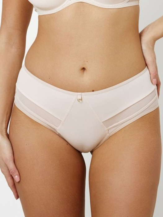 Трусы бразильяно Subtille Chors (Бежевый)