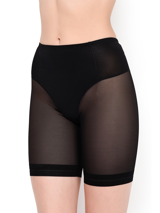 Трусы Утяжка Secrets Janira (Black)