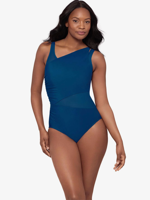 Слитный купальник Miraclesuit Azura (Twilight)