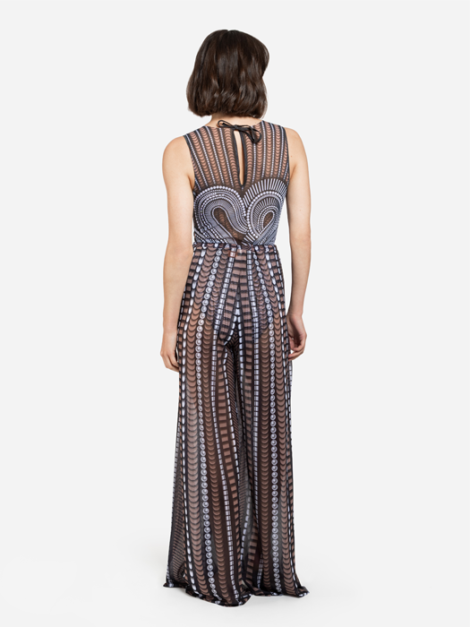 Брюки Rodasoleil "Год лошади"